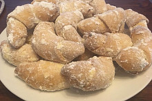 dnes upečeno, díky za recept , jsou skvělé !
