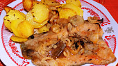 Cibulový kapr