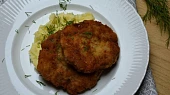 Holandský řízek