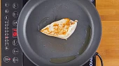 Kuřecí prsíčko plněné ricottou a sušenými rajčaty