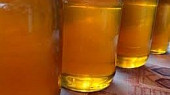 Med (sirup) z divizny