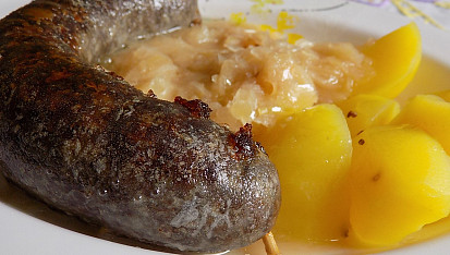 Moravské zelí