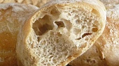 Profouknuté bulky