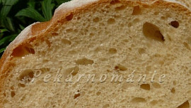 Pšenično-žitné večky