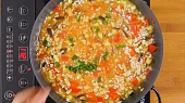 Risotto alle verdure