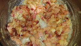 Slovenská polévka šajtlava
