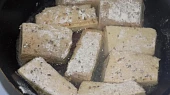 Tofu na ačokči