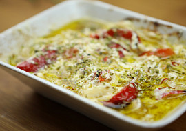 Zapékaná Feta