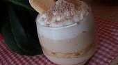 Cappuccino poháry
