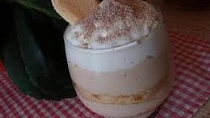 Cappuccino poháry