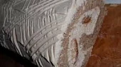 Cappuccino roláda