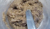 Černoušci - cukroví