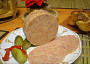 Domácí mortadella