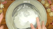 Hvězdičky s pistáciemi a nutellou