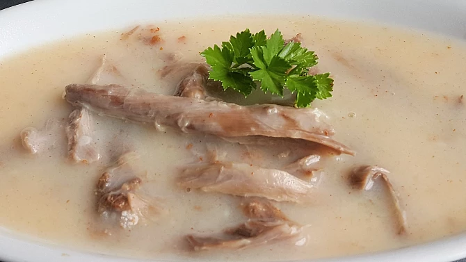 Nutrie na "smetaně" (bez tuku), Nutrie na \"smetaně\" (bez tuku)