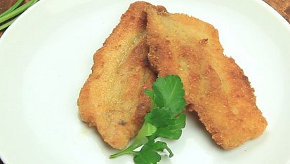 Řízky podle pana Krtičky z Broumova