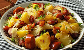 Sedlácké brambory