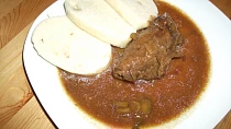 Španělské ptáčky na pivě
