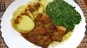 Vepřové výpečky II