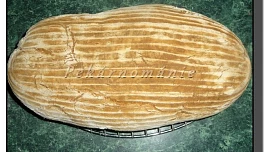 Vesnický chléb