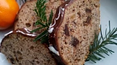 Biskupský hrnkový chlebíček