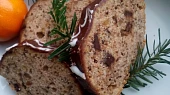 Biskupský hrnkový chlebíček