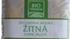 Celozrnný chléb pšenično-žitný