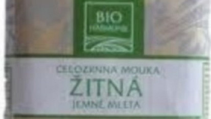 Celozrnný chléb pšenično-žitný