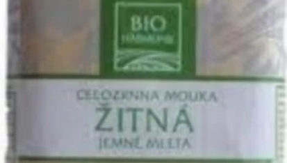 Celozrnný chléb pšenično-žitný