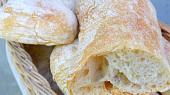 Ciabatta II.