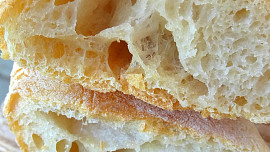 Ciabatta II.