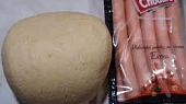 "Párkrole" - párkové kremrole