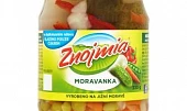 Pomazánka s Moravankou