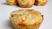 Vaječné muffiny pro každou příležitost
