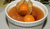 Crème Brûlée s vanilkou (Crème Brûlée s vanilkou)