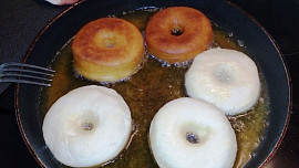 Donutky