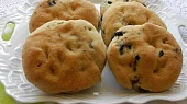 Focaccia podle Romana Pauluse, Focaccia podle Romana Pauluse