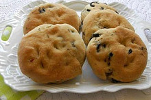 Focaccia podle Romana Pauluse