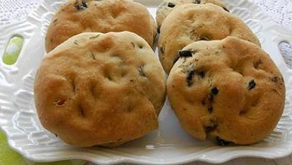 Focaccia podle Romana Pauluse, Focaccia podle Romana Pauluse