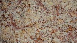 Jablkový / hruškový koláč s ořechovou drobenkou