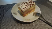 Kinder zákusek