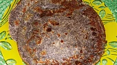 Makovo-citronové palačinky