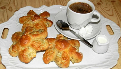 Nivové kytičky, Nivové kytičky