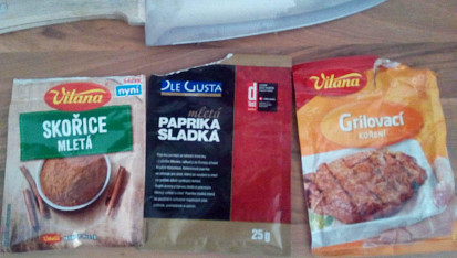 Rajská omáčka (jednoduchá a rychlá)