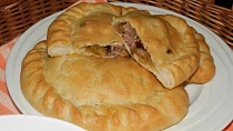 Alpské pirohy