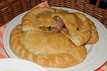 Alpské pirohy