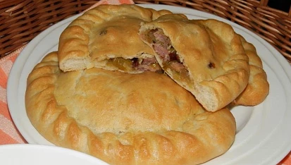 Alpské pirohy