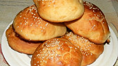 Babiččiny bochánky, Babiččiny bochánky
