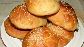 Babiččiny bochánky, Babiččiny bochánky
