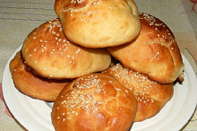 Babiččiny bochánky